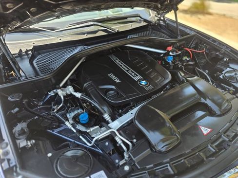 Used 2014 BMW X5 xDrive35d AWD/4WD image 43