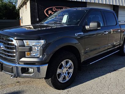 Used 2016 Ford F150 XLT w/ Equipment Group 302A Luxury