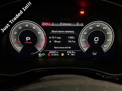 Used 2022 Audi Q7 3.0T Prestige image 15