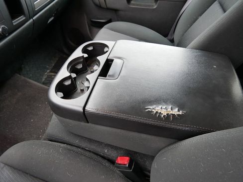 Used 2012 Chevrolet Silverado 1500 LT w/ All-Star Edition image 26