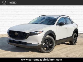 New 2026 MAZDA CX-30 Aire Edition video 1