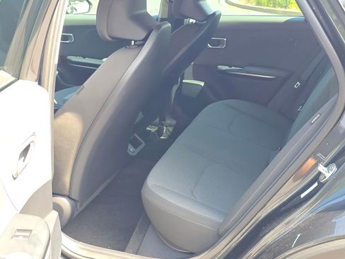 Certified 2026 Kia K4 FWD image 10