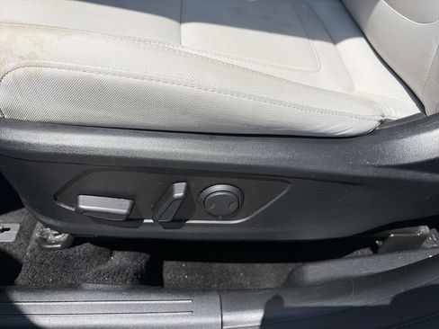 Used 2025 Hyundai Tucson SEL AWD/4WD image 12