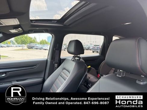 Used 2024 Honda CR-V Sport-L image 10