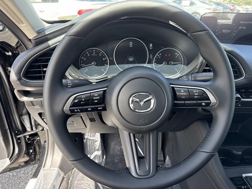 New 2026 MAZDA MAZDA3 2.5 S Sedan w/ Preferred Pkg FWD image 45