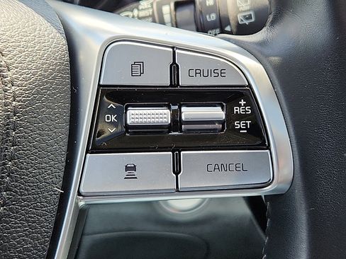 Used 2022 Kia Telluride SX FWD image 22