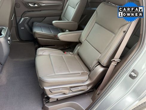 Used 2024 GMC Yukon Denali AWD/4WD image 25