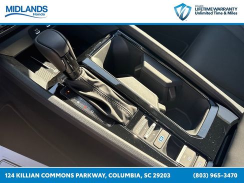 New 2026 Honda Accord Sport image 24