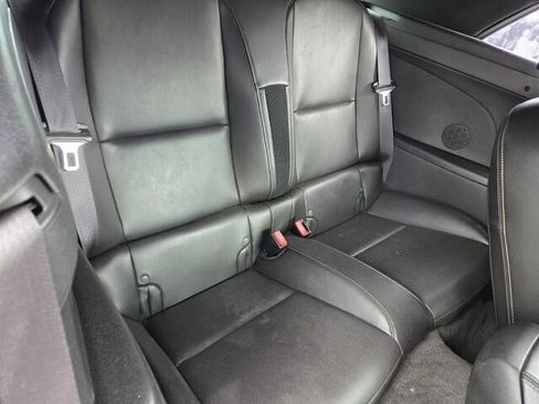 Used 2014 Chevrolet Camaro SS w/ RS Package image 13