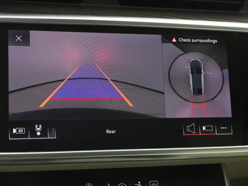 Used 2019 Audi A7 3.0T Premium Plus w/ Premium Plus Package image 11