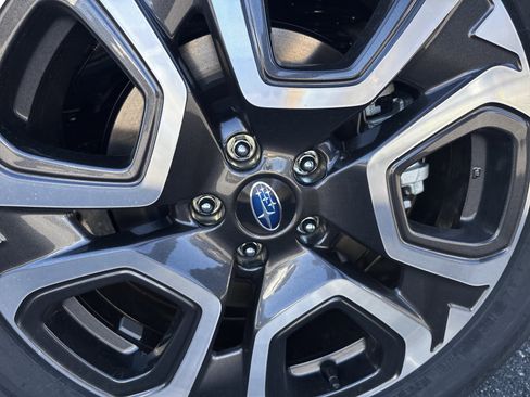 New 2026 Subaru Ascent Touring image 7