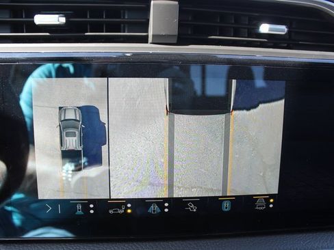 Used 2023 GMC Sierra 1500 Denali w/ Technology Package image 37