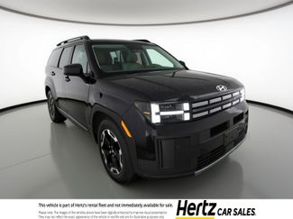 Used 2025 Hyundai Santa Fe SEL video 1