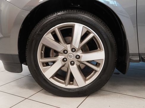Used 2016 Nissan Pathfinder Platinum AWD/4WD image 18