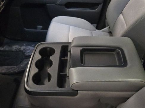 Used 2015 Chevrolet Silverado 1500 LS image 19