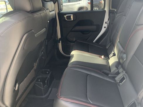 New 2026 Jeep Gladiator Rubicon image 15