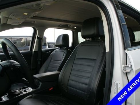 Used 2017 Ford Escape Titanium image 15