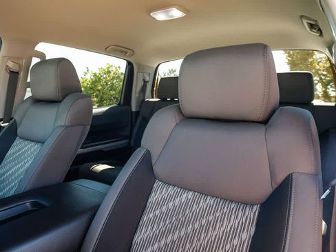 Used 2021 Toyota Tundra SR5 w/ TRD Sport Package AWD/4WD image 21