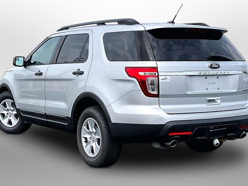 Used 2014 Ford Explorer FWD image 9
