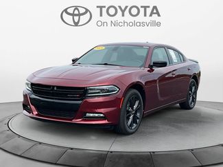 Used 2021 Dodge Charger SXT w/ Driver Convenience Group AWD/4WD video 1