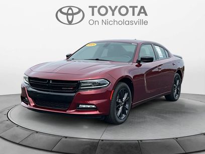 Used 2021 Dodge Charger SXT w/ Driver Convenience Group