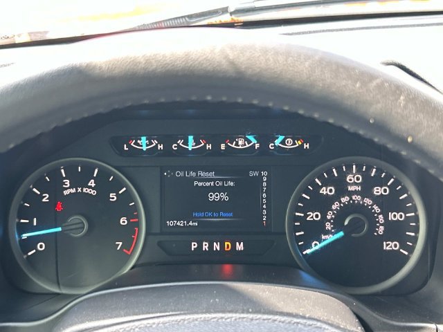 Certified 2020 Ford F150 XLT w/ Equipment Group 302A Luxury AWD/4WD image 37