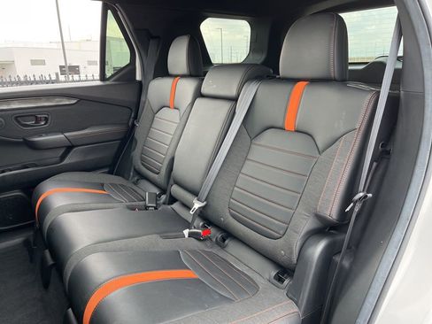 Used 2026 Honda Passport TrailSport image 28