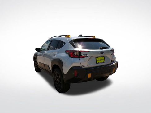 New 2026 Subaru Crosstrek 2.5i Wilderness AWD/4WD image 3