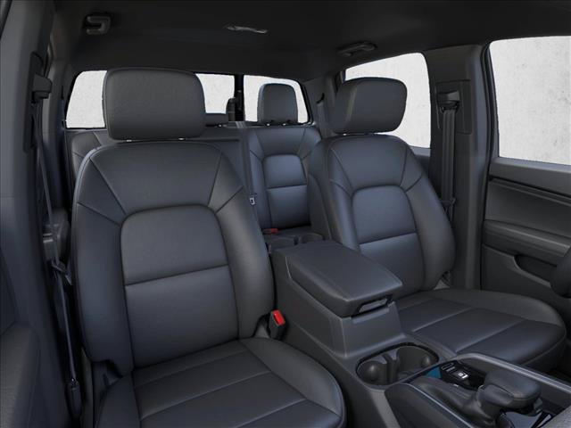 New 2026 Chevrolet Colorado LT w/ LT Convenience Package RWD image 16