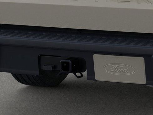 New 2025 Ford Maverick XLT image 23