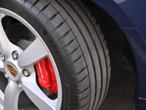 Used 2006 Porsche Cayman S RWD image 37