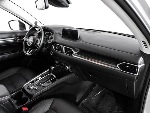 Used 2017 MAZDA CX-5 Grand Touring FWD image 10