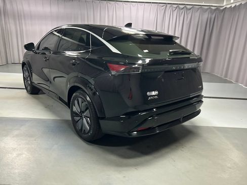 Used 2023 Nissan Ariya FWD image 5