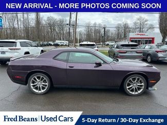 Certified 2021 Dodge Challenger GT w/ Plus Package video 3