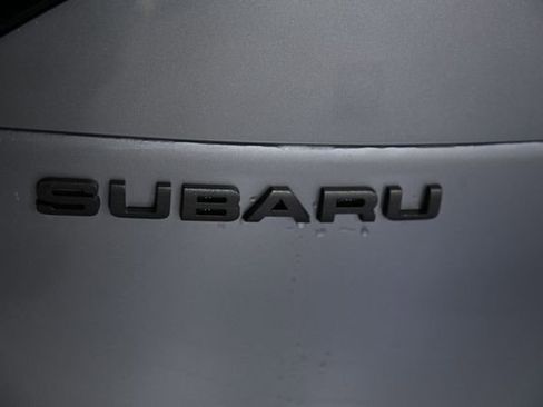 Used 2025 Subaru Forester Touring w/ Popular Package - Touring image 12