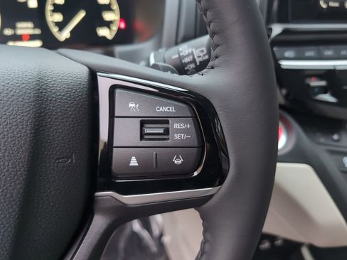 New 2026 Honda Odyssey EX-L image 25