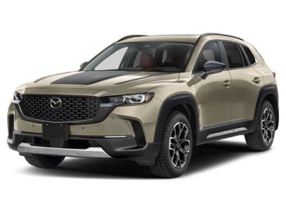 Certified 2026 MAZDA CX-50 Meridian Edition w/ Weather Package