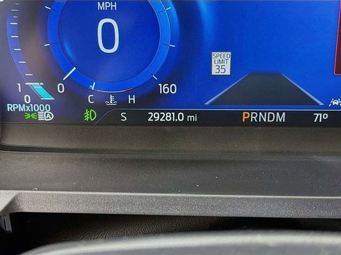 Used 2024 Ford Explorer ST w/ Equipment Group 401A AWD/4WD image 38
