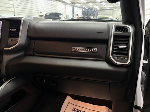 Used 2022 RAM 1500 Big Horn image 31