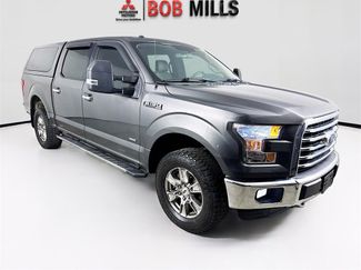 Used 2016 Ford F150 XLT w/ XTR Package video 1