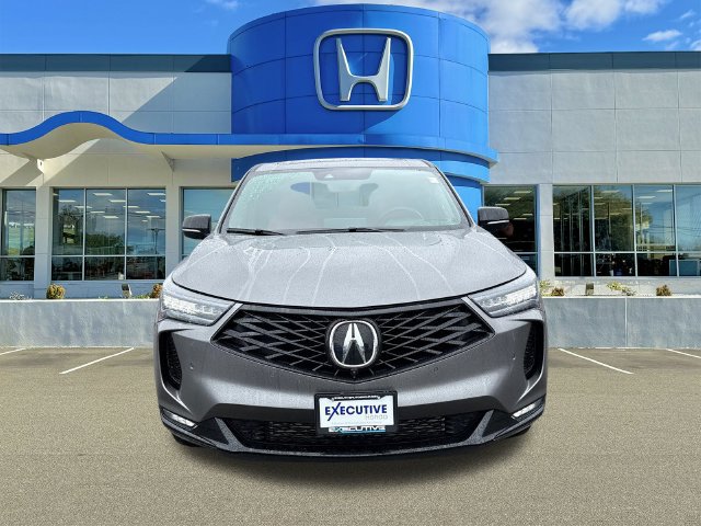 Used 2025 Acura RDX w/ Advance Package AWD/4WD image 6