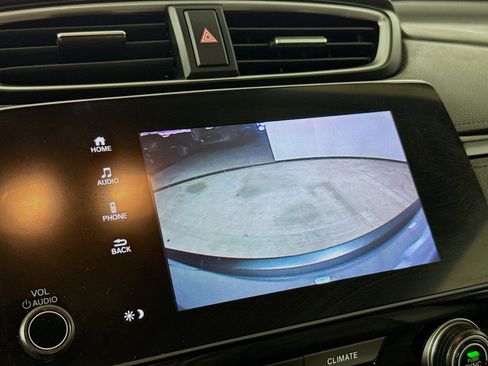Certified 2021 Honda CR-V EX-L image 14