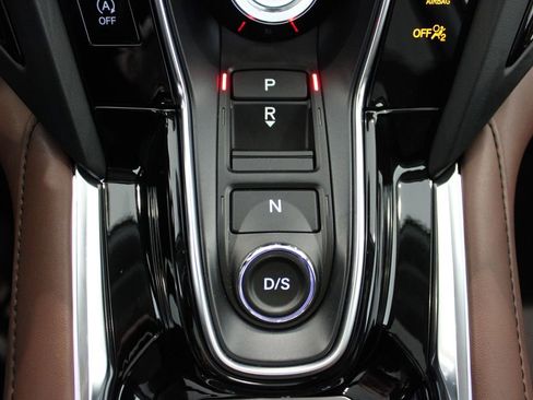 New 2026 Acura RDX SH-AWD w/ Advance Package image 15