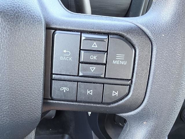 Certified 2025 Ford F150 STX w/ Equipment Group 200A AWD/4WD image 16