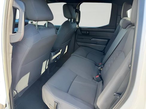 Used 2024 Toyota Tacoma SR5 w/ SR5 Upgrade Package image 32