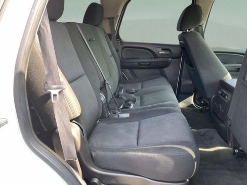 Used 2011 Chevrolet Tahoe LS w/ Regional Value Package RWD image 17