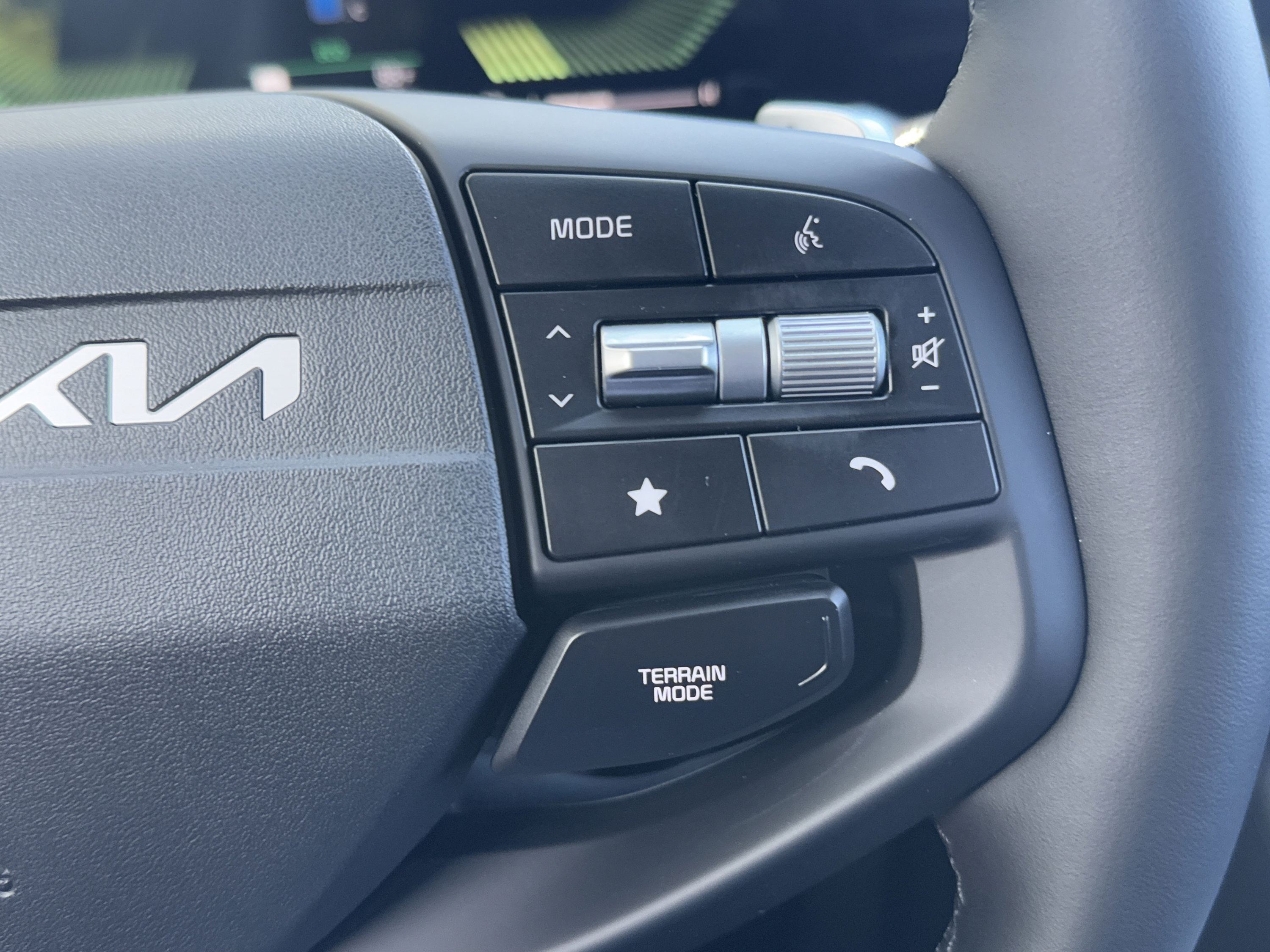 New 2027 Kia Sportage S AWD/4WD image 15