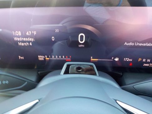 New 2026 Buick Enclave Sport Touring w/ Super Cruise Package image 35