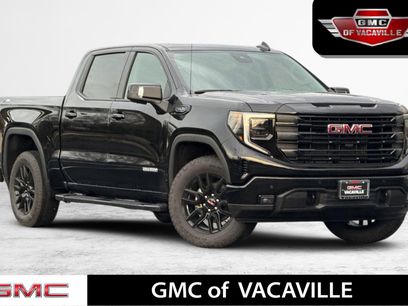 New 2026 GMC Sierra 1500 Elevation w/ Elevation Premium Package