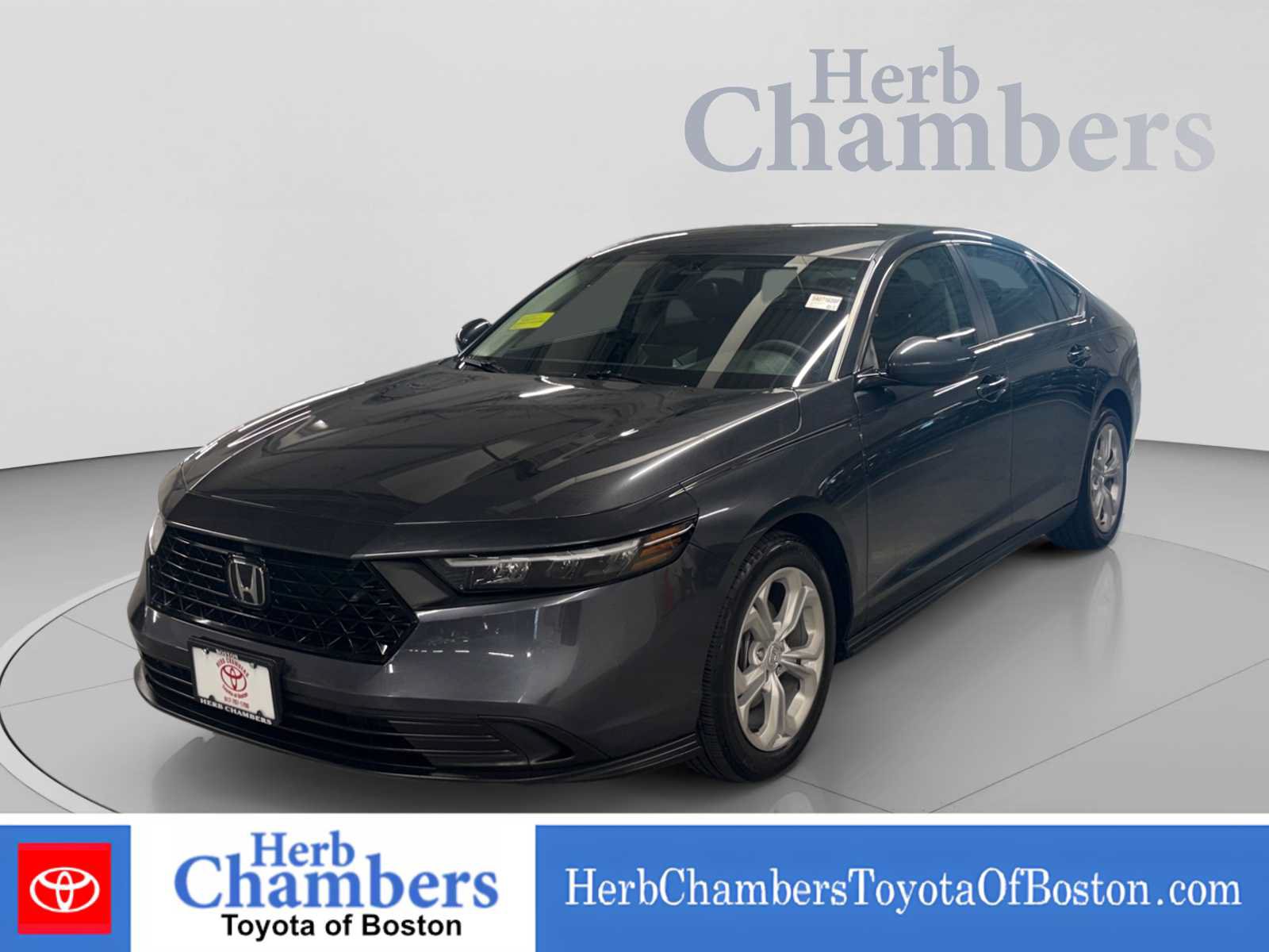Used 2025 Honda Accord LX image 10